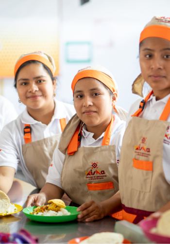  PASOS, una experiencia que ha cambiado vidas